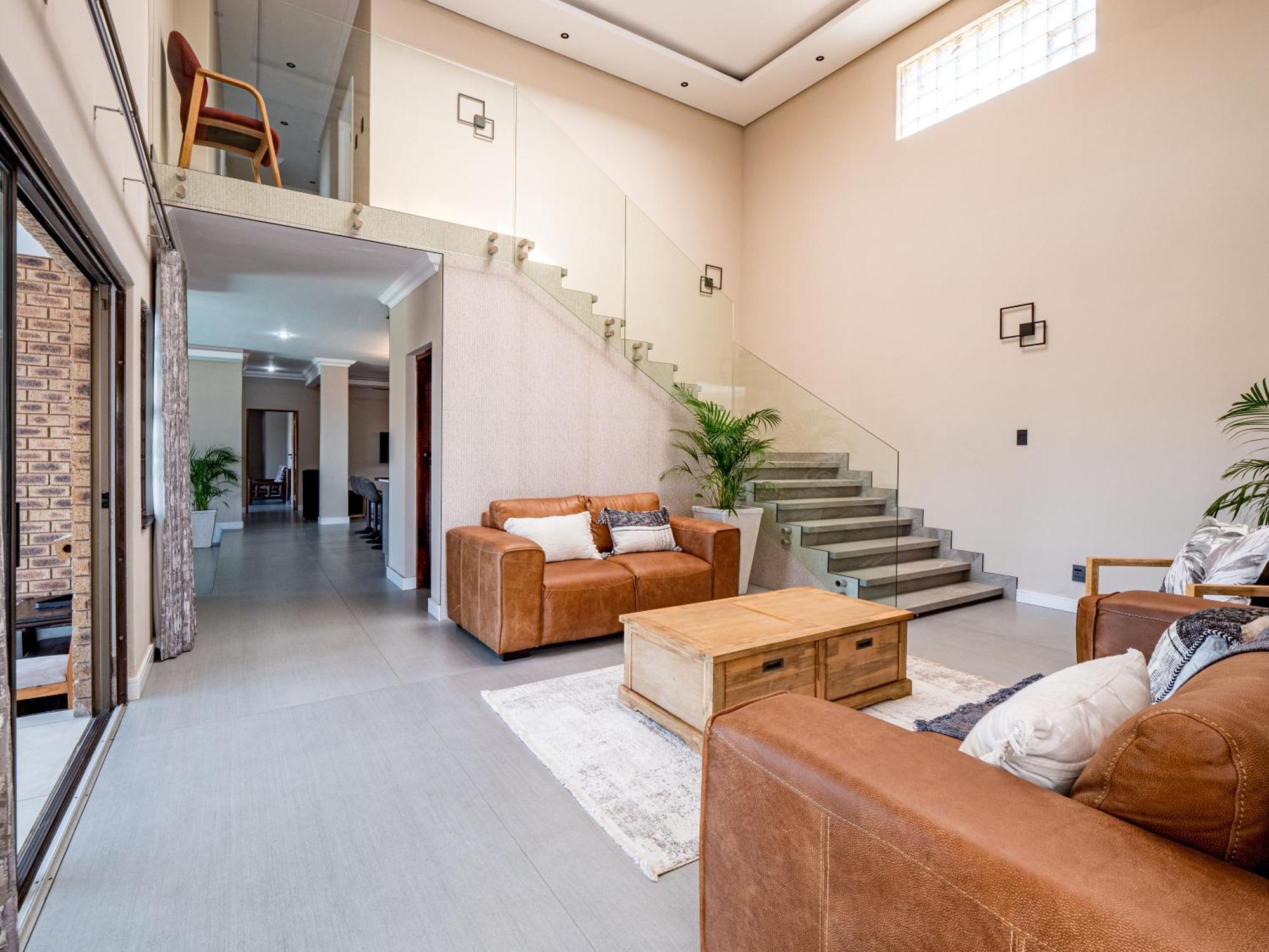 Вилла One On Chelsea Дурбан Экстерьер фото